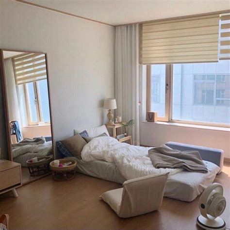 Pin by Febian Duwi on Kamar tidur in 2020 | Bedroom design, Room interior, Small bedroom