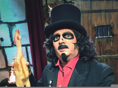 The Weekly Guide Svengoolie Offers Scary Picks For Halloween Weekend