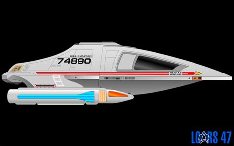 Lcars 47 Shuttlecraft Systems And Image Library