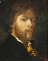 Gustave Moreau: Reimagining Symbolism