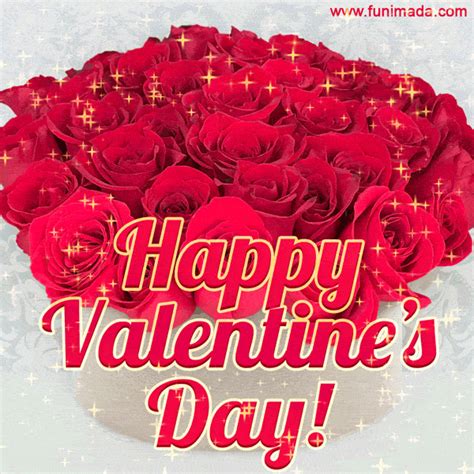 Happy Valentines Day Gif Free Download