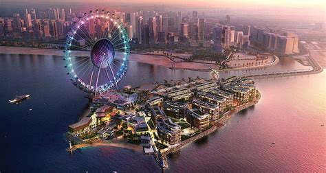 السياحة في دبي 35 من أجمل الأماكن المميزة 2023 روائع السفر