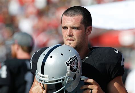 The couple met at the fresno derek carr facts. Derek Carr Is Learning That You Can't Please Everyone