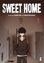 Sweet Home (Manga) | AnimeClick.it