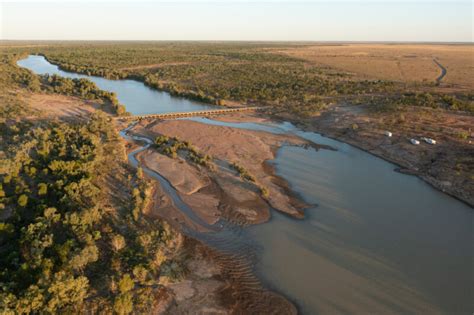 Flinders River 110000ml Tender Now Open Utility Magazine