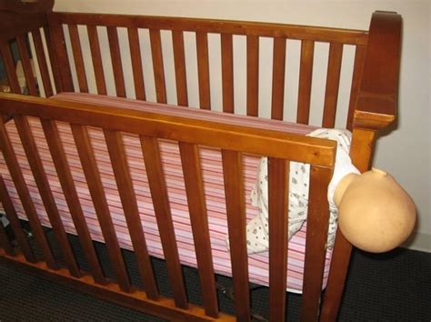 Cpsc Issues Warning On Drop Side Cribs 32 Fatalities In Drop Side Cribs In Last 9 Years