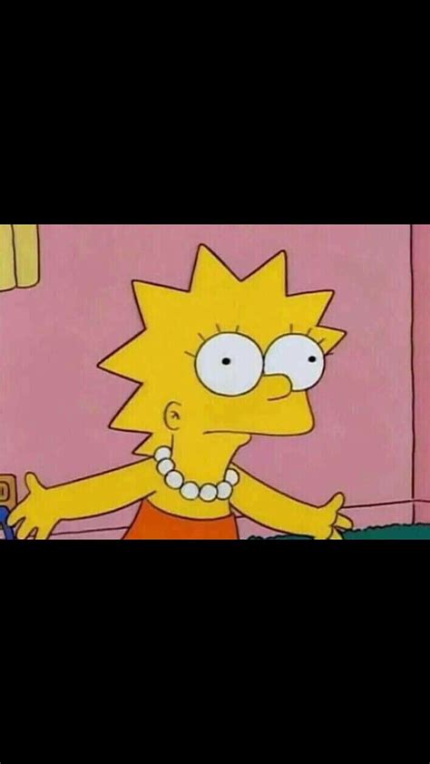 Lisa Simpson Meme What Are You Looking At Goimages Urban