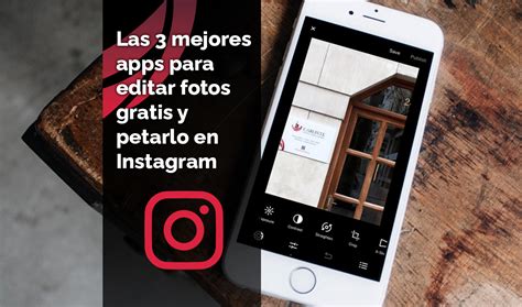 App Para Editar Fotos Iphone Gratis Los Mejores Editores De Fotos