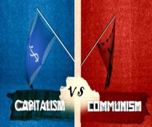 I hear the soviets pack a punch as well as maneuverability, but i still really cant make up my mind. American Capitalism versus Chinese Communism Infographic