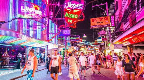 Pattaya Tourist Attractions — Top 10 Best Places To Visit In Pattaya Living Nomads Travel