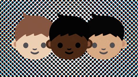 Apple Starts Adding Racially Diverse Emoji To The Mac