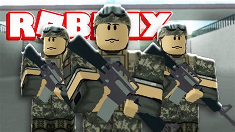 2 Player Roblox Military Tycoon Jeromeasf Roblox Youtube