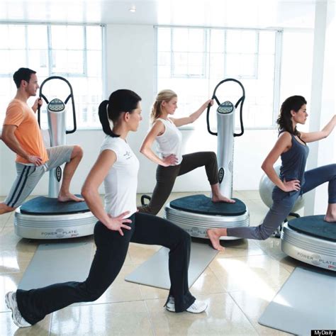 Vibration Plates The Benefits Stay Lean Stay Healthy And Improve Your Life