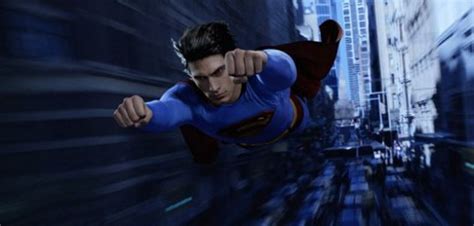 Superman Returns 2006 Cinema Crazed