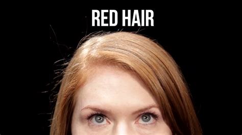 11 Facts Thatll Make You Fall In Love With Redheads Aol Lifestyle