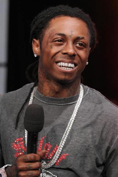 People Lil Wayne Talks About His Time In Prison The Denver Post