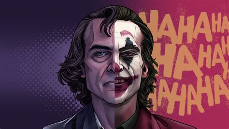 Joker Joaquin Phoenix Dc Comics 4k Hd Joker Wallpapers Hd Wallpapers