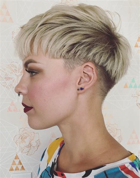 Transform Your Look With A Pixie Cut With Fade 5 Celebrity Inspired