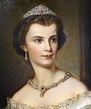 Empress Elisabeth of Austria | Arte figurativo, Arte, Figurativo