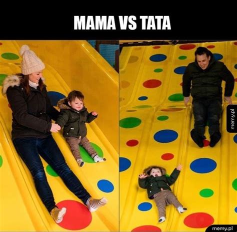 Mama Vs Tata Memypl