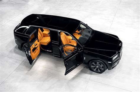 2022 Rolls Royce Cullinan Gepanzerter Ultra Luxus Suv Von Klassen