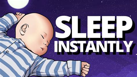 The Most Relaxing Music For Babies To Sleep Hours Of Lullabies