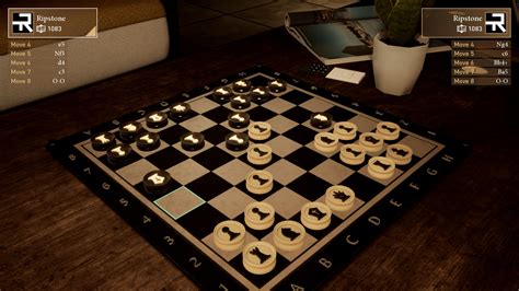 Jogo Chess Ultra Para Playstation 4 Dicas Análise E Imagens