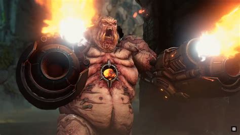 All Doom Eternal Demons From Weakest To Strongest Gamers Decide