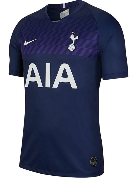 View tottenham hotspur fc scores, fixtures and results for all competitions on the official website of the premier league. Camisa Tottenham Oficial Pronta Entrega Away - R$ 139,00 ...