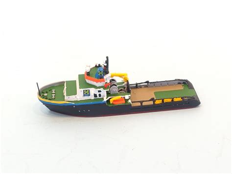 Union Princess Martin 1250 Shipmodels