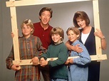Home Improvement: The Tim Allen Sitcom Debuted 25 Years Ago - canceled ...
