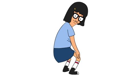 Tina Twerking  Tina Twerking Bobs Burger Discover Share S My