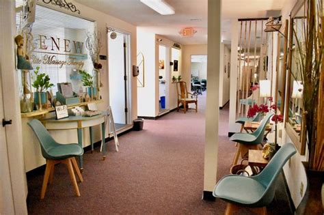 Renew Elite Massage Therapy 12 Photos 3630 S Plaza Trl Virginia Beach Virginia