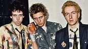 The Clash y su debut homónimo: el álbum que desató un clásico del punk ...