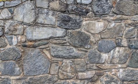 Stone Wall Stock Image Everypixel
