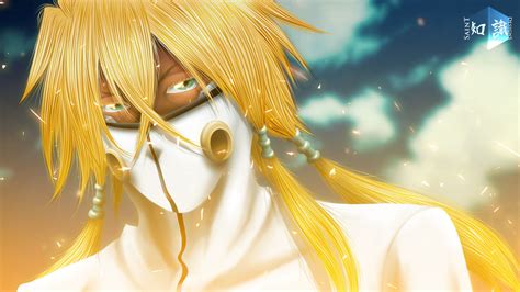 Tia Harribel Bleach By Saintnaruto On Deviantart