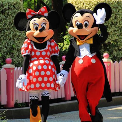 Adult Disney Halloween Costumes Disney Mascot Costumes For Sale