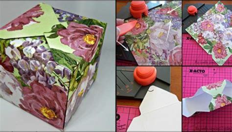 Easy Paper Napkin Transfer That Will Blow Your Mind My Humble Home