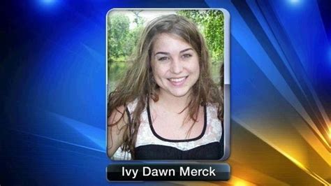 Missing Woman Ivy Merck Found Alive In Miami