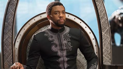 The Black Panther Effect Style Lessons To Learn From The Royals Of