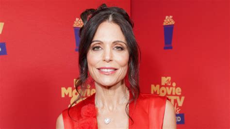 Bethenny Frankel Is Taking Her Fight Against Tiktok To A Whole New Level