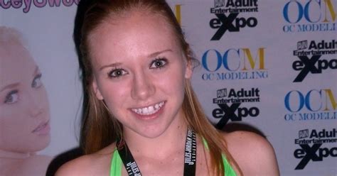 My Exclusive Interview With Cutie Tracey Sweet At Aee 2013 ~ Words From