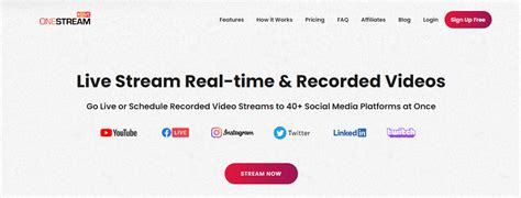 10 Best Streaming Software For Youtube In 2023 Upviews Blog