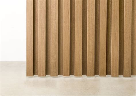Ever Art Wood® Express Batten Wall Cladding Interior Wood Cladding