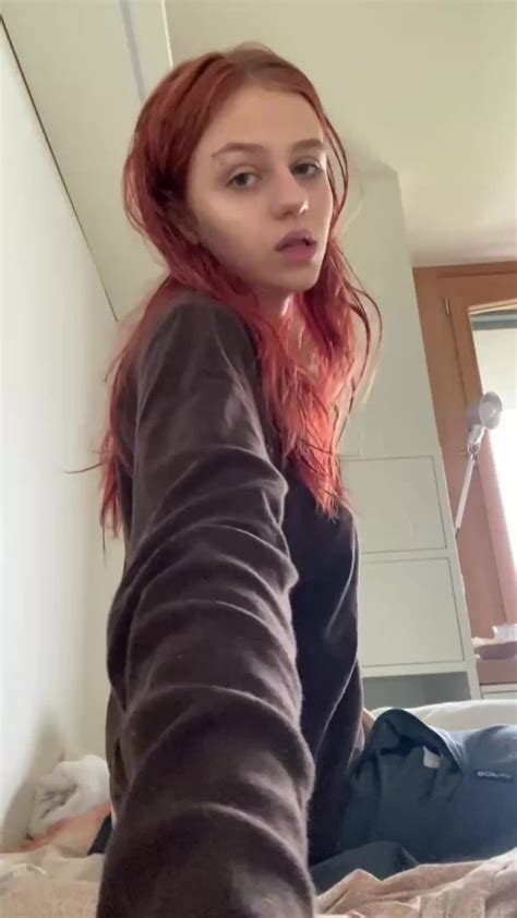 Slutty Redhead Girl Its So Cute 👩‍🦰 Ginger Babes