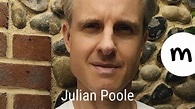 Julian Poole - Percussion - YouTube