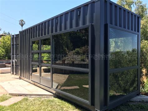 Shipping Container Windows Shipping Container Aluminum Windows