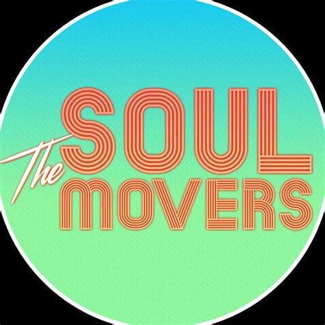 The Soul Movers Spotify