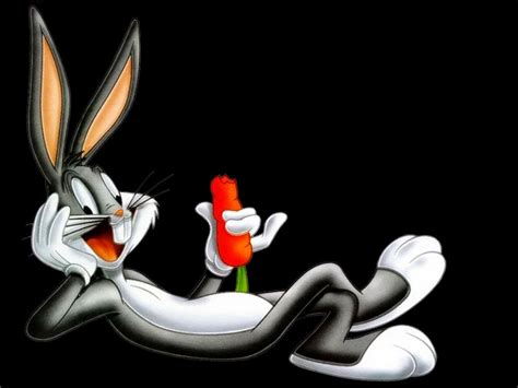 Free Download Cool Wallpapers Bugs Bunny 1024x768 For Your Desktop