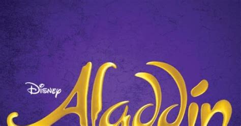 Phx Stages Cast Announcement Disneys Aladdin National Tour Asu